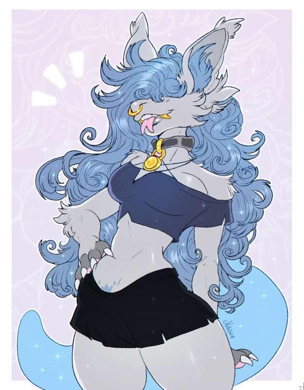 💖Sketchy comms!💖