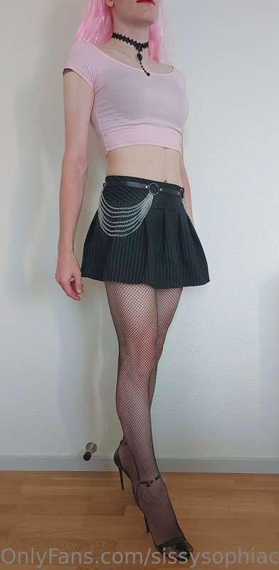 sissysophiacd image #0