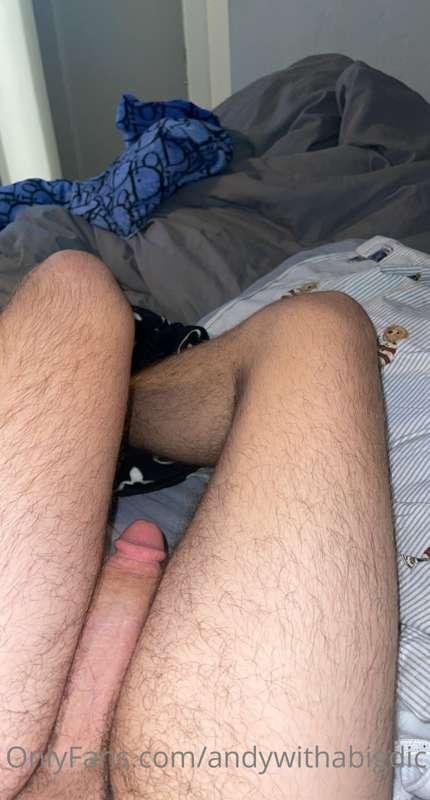 Your dream dick?