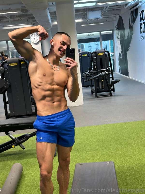 alexfitnesspro image #28