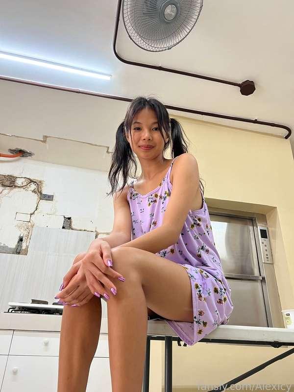 everything’s gonna be alright 😊

#fyp #young #petite #asian #tiny #tight #sweet #cute #smalltits #teen #barelylegal #schoolgirl #smallboobs #18 #small