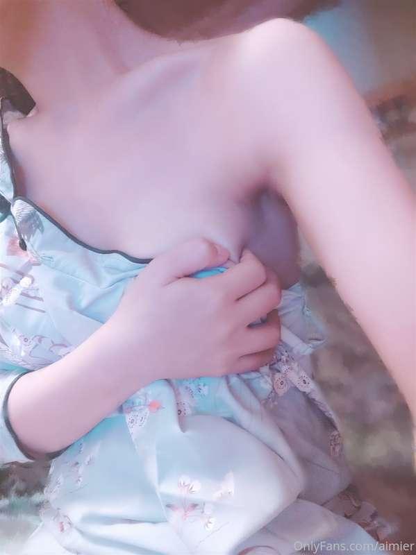 #Cheongsam photos 9P 旗袍