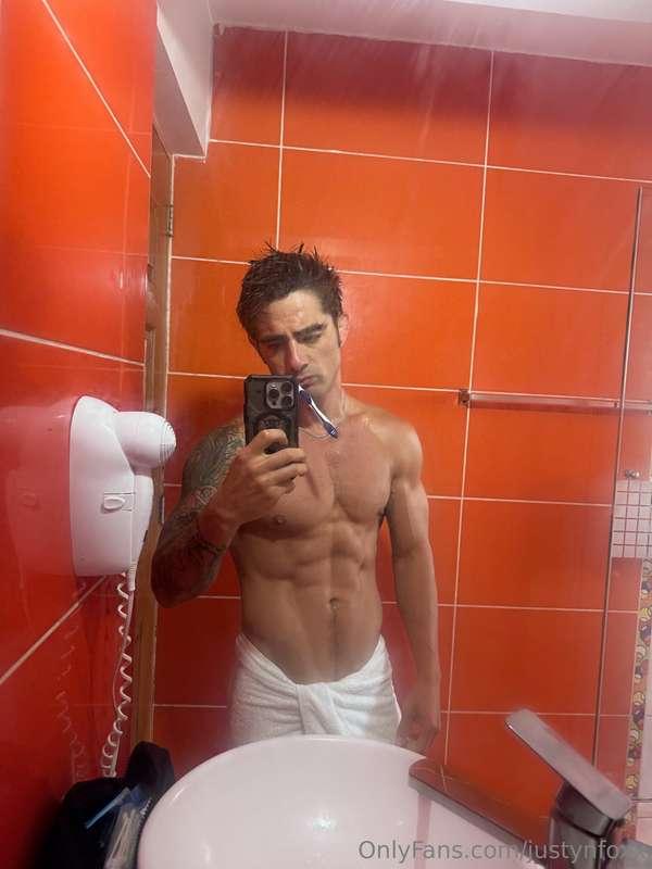 Tip $5 for a lil priv treat 🍆😏