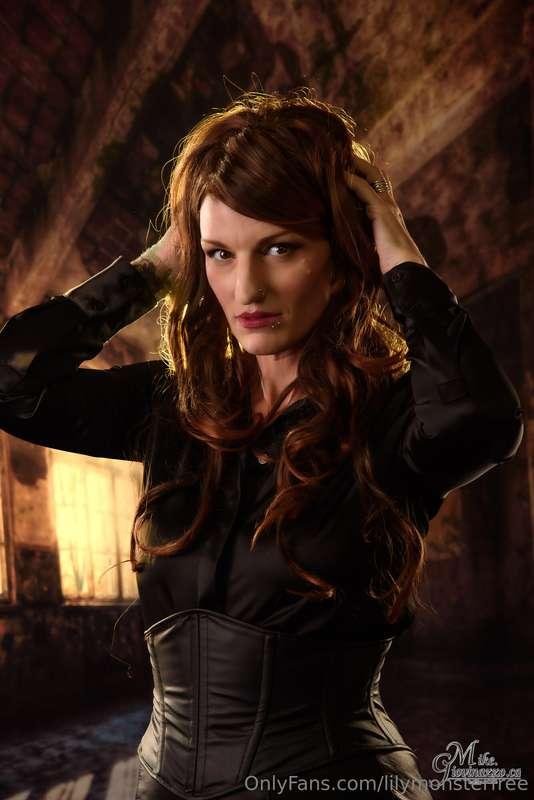 lilymonsterfree image #24