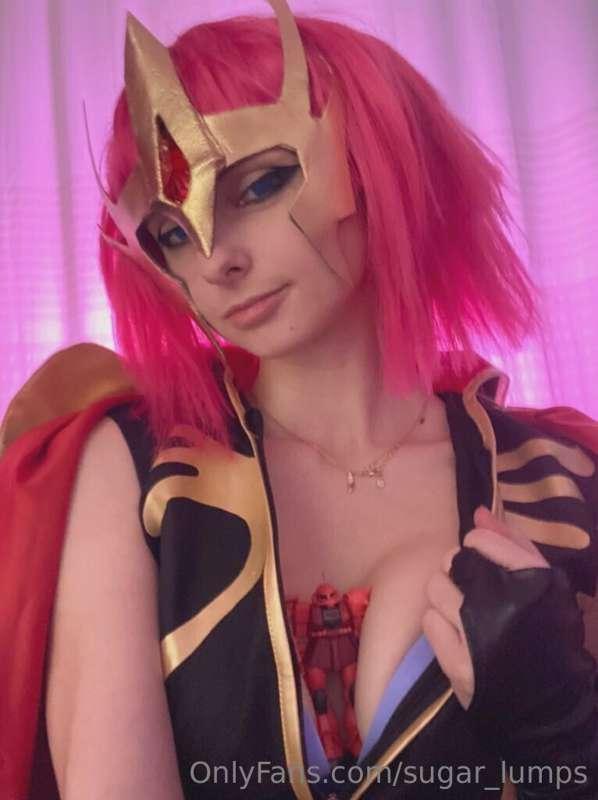 Cosplaying Haman this weekend and I have a very sexy dress t..