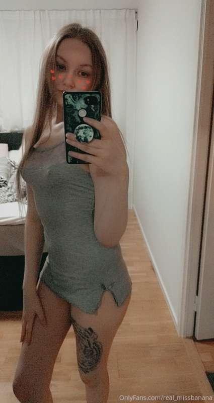 real_missbanana image #0