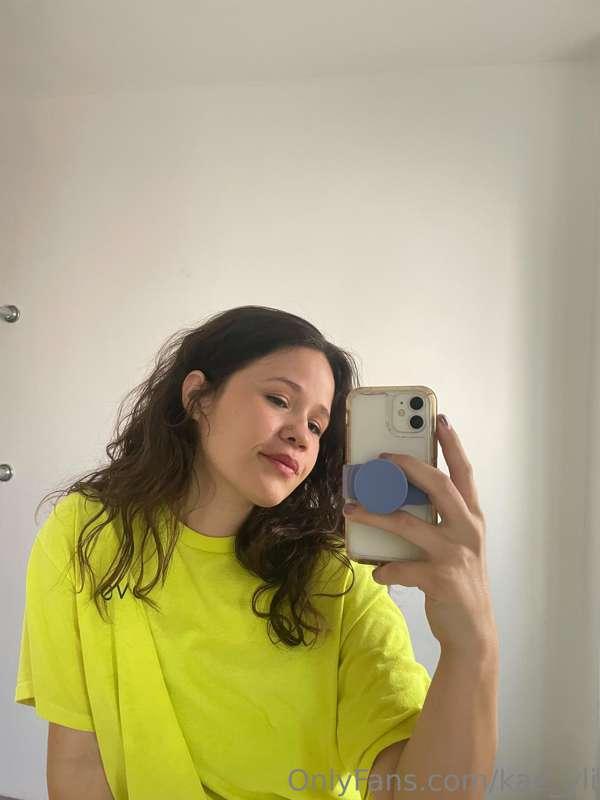 hello from my highlighter t :) here to share that tomorrow i..