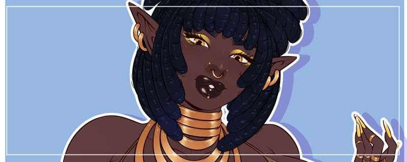 Jungle Elf