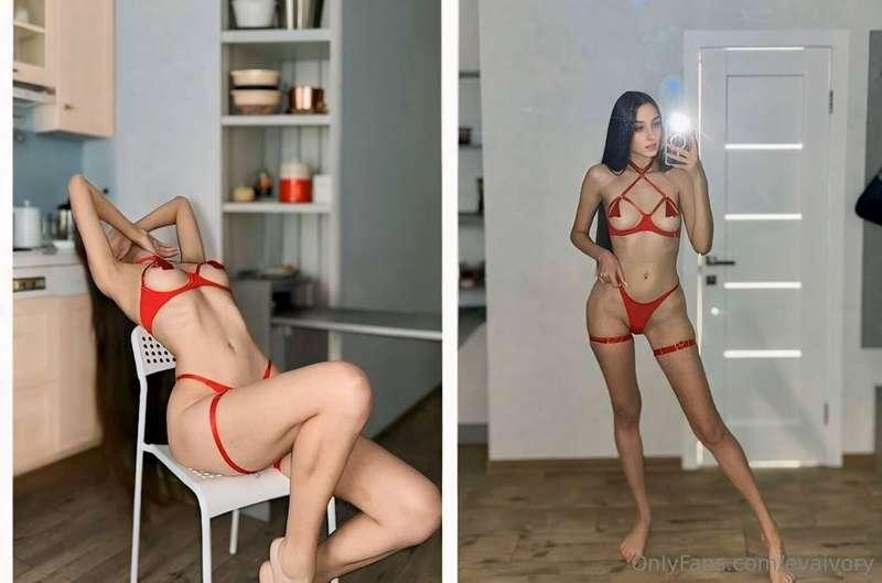 ‼️LOOK AT @bari_hott‼️She is so sexy…isn’t she? @bari_hot💦🍌S..