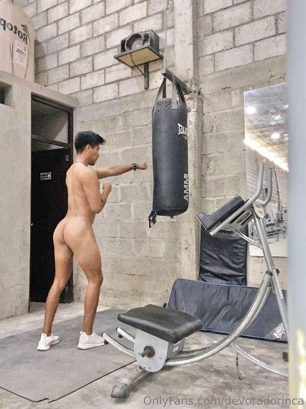 🥊 @devoradorinca