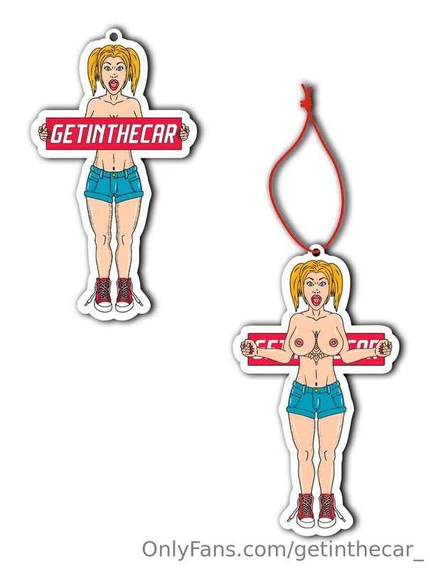 Make sure you grab a few of these before they sell out again..