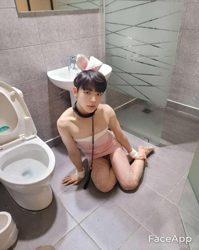 Some cosplay pics that I didn't post on Twitter
Here we go :..