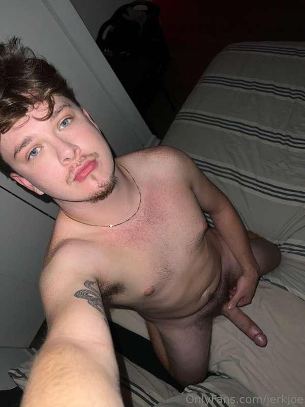 do you wish you were in my bed with me right now?