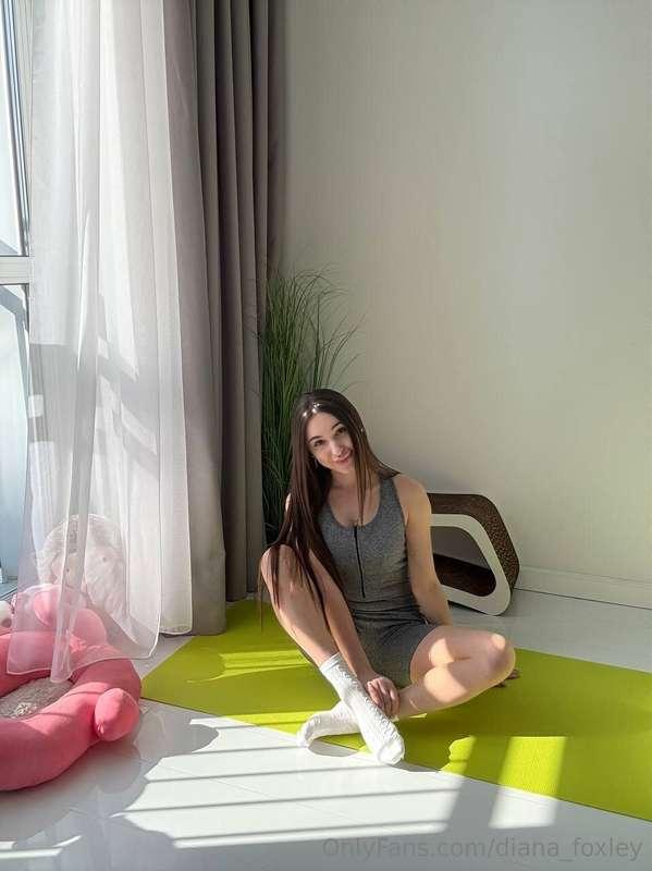 The time devoted to yourself is the best gift 💚