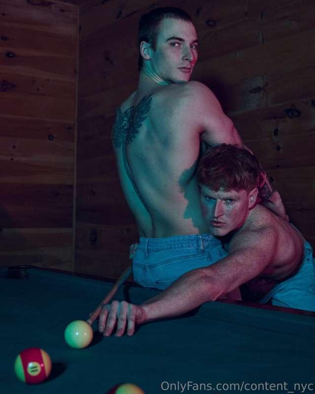 @tylerfrench and @brick_stick by me
