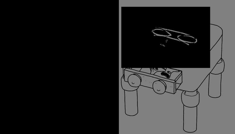 yoko table (wip)