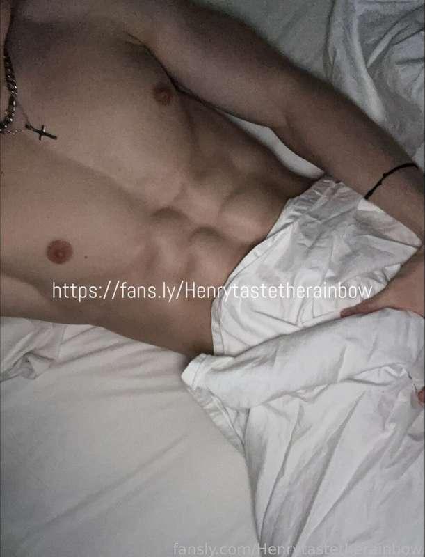 henrytastetherainbow image #1