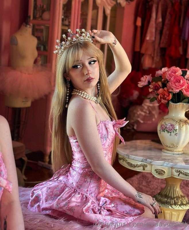 can i still be your Valentine? 💘