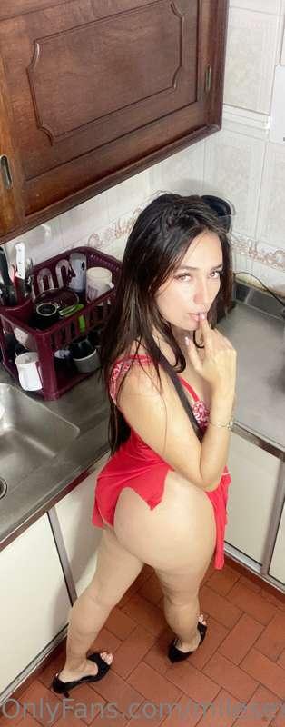 Hello Honie, I  prepare for you the best dinner before of en..