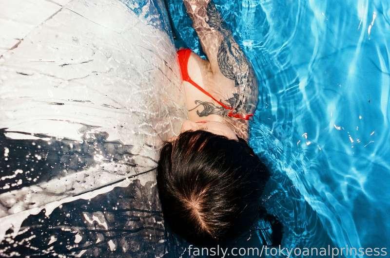 tokyoanalprinsess image #5