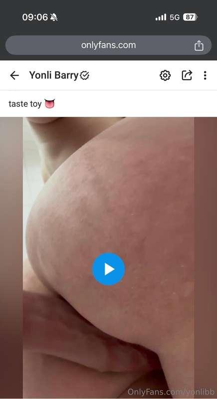 go watch it post for free wtff ;))) @yonlibarry 