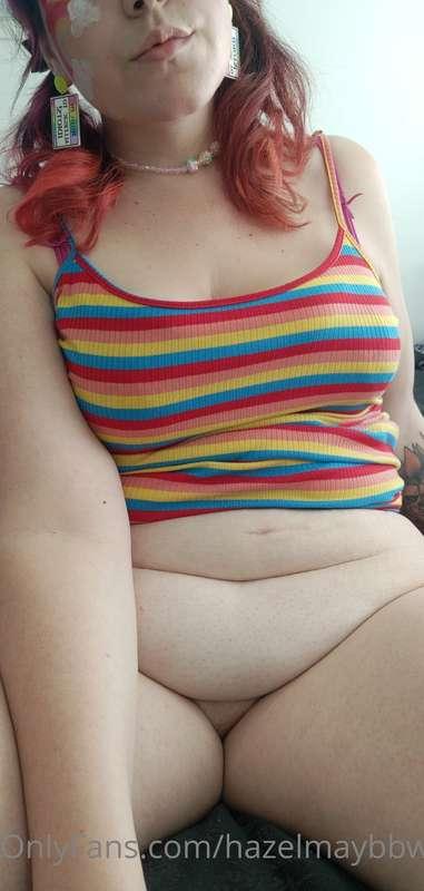 hazelmaybbw image #0