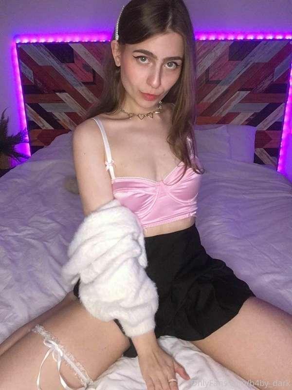 ⁉️maybe it's time for you to cum for me?⁉️ free video for my..