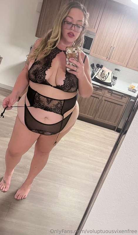 Who’s next to worship my soft BBW all-natural body?