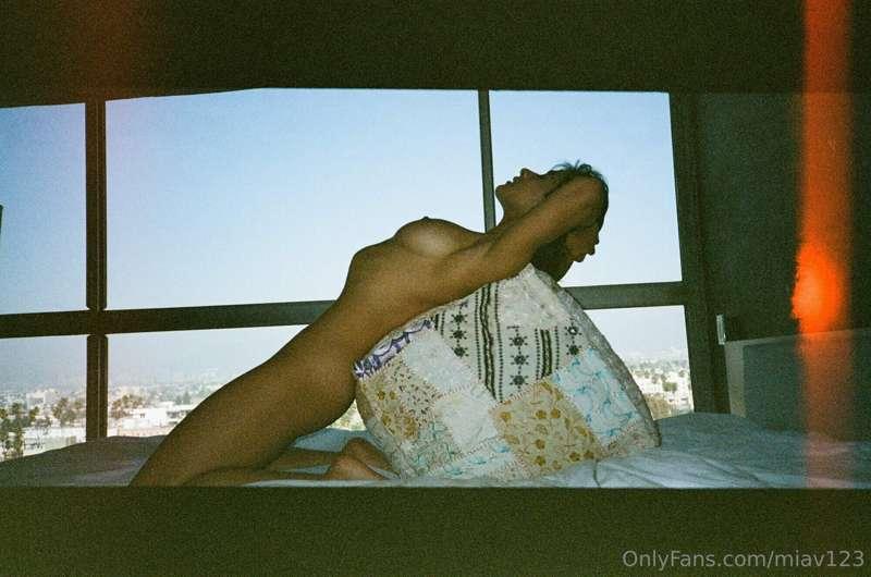 Imagine me on top... how long could you last?