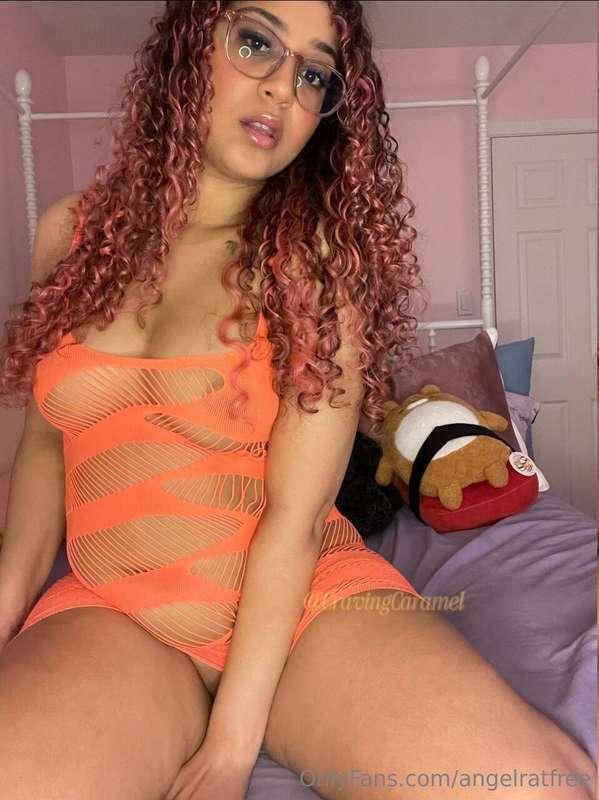 𝑭𝒓𝒆𝒂𝒌𝒊𝒆𝒔𝒕 𝑵𝒚𝒎𝒑𝒉𝒐 𝒐𝒏 𝑶𝑭!@CravingCaramel 💗🌸 65% 𝙤𝙛𝙛 𝑵𝑶 𝑷𝑷𝑽 𝙑𝙄𝙋..