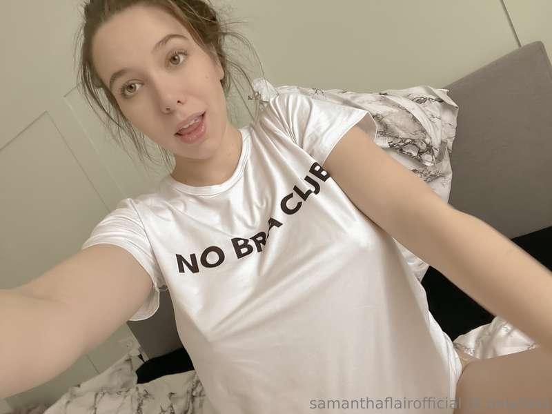 samanthaflairofficial image #2