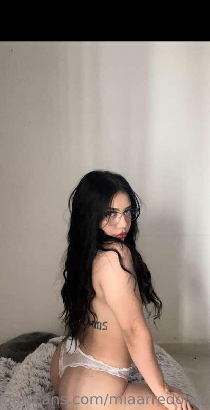 Qué tal me va el azul ?😍