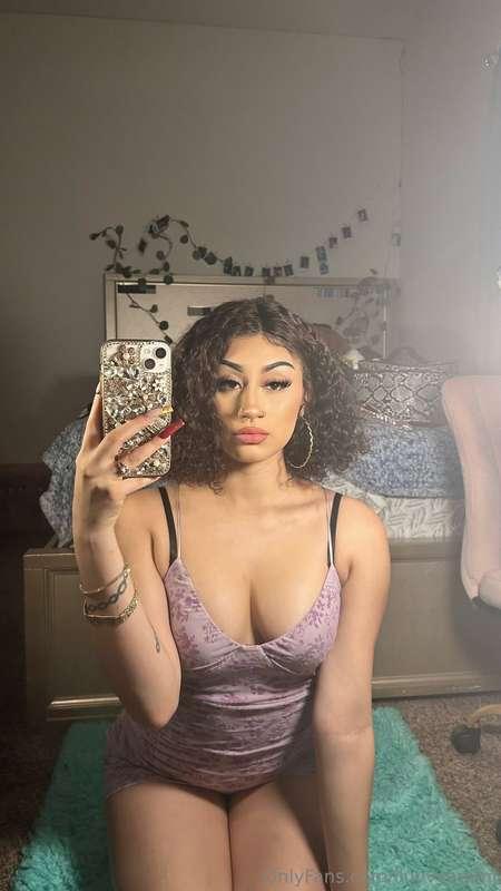 is purple my color