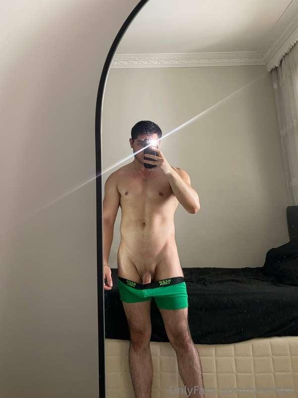 can u handle this? 🥵