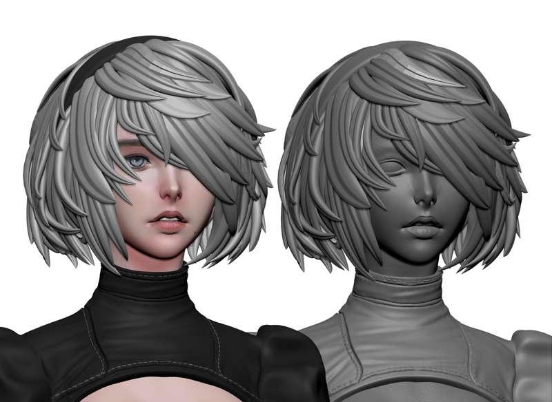 2B WIP