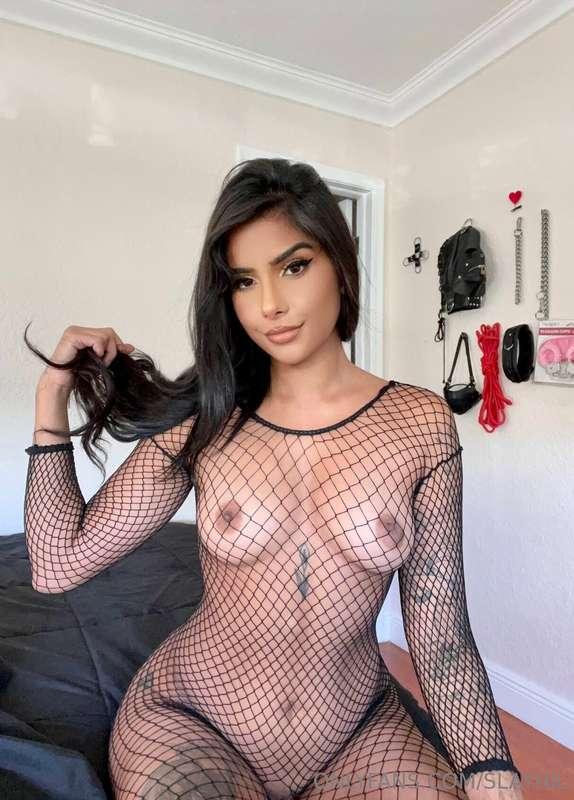 like if ive ever made you hard 🖤