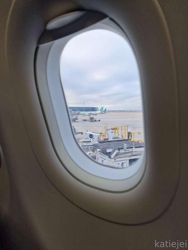 Here we go guys ✈️