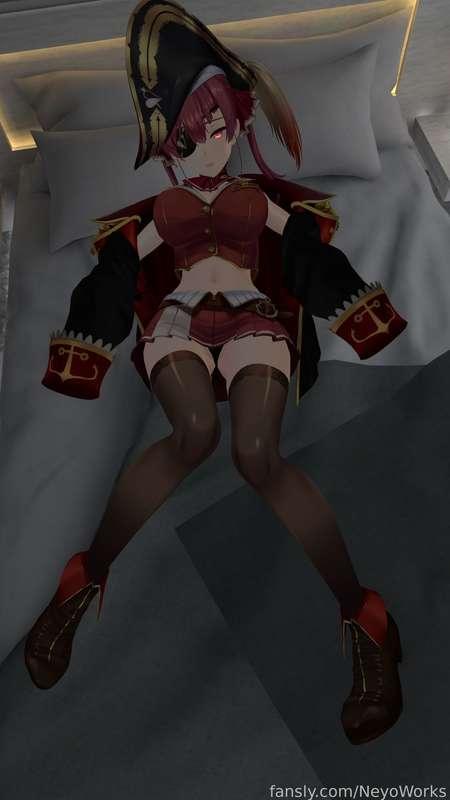 Who wants to help their captain to relax?~



#vrchat #marine #hololive
