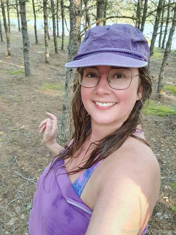 Feeling cute in the summer sun so thought I'd share!!!