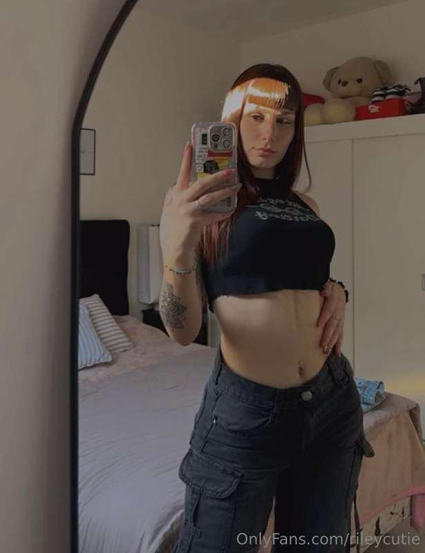 do you like what you see… or should I show you more?