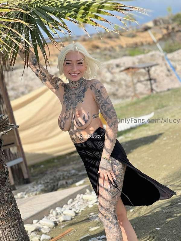 💦