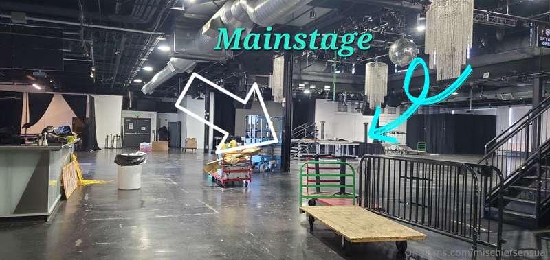 Reelworks Denver KinKy CirCus 🎪 Friday May 9th!My partner & ..