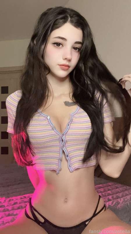 stacypinky image #1