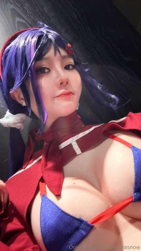 iamdorasnow image #1