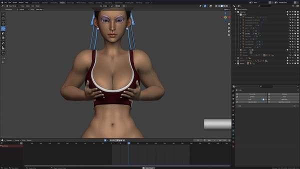 BOOOOBS! <3333