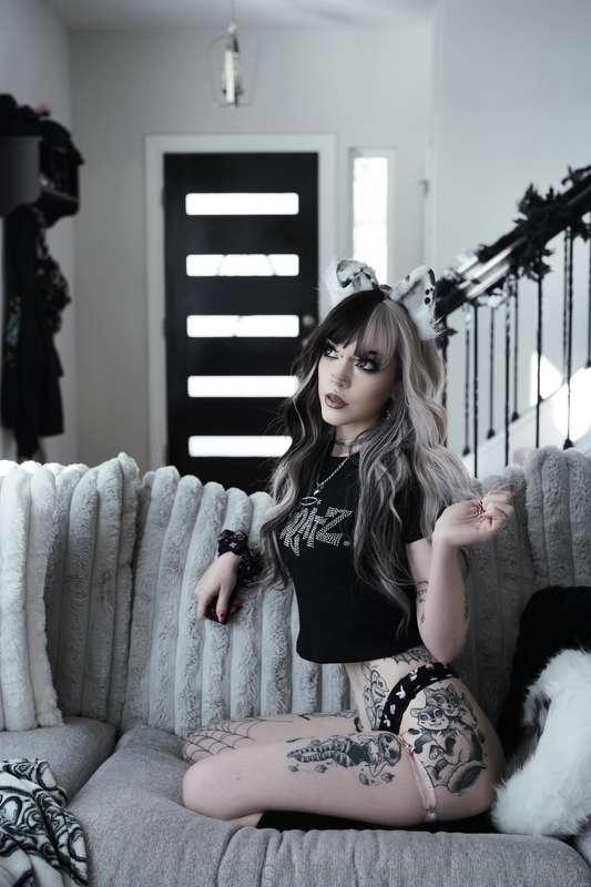 up to no good as usual 🥰