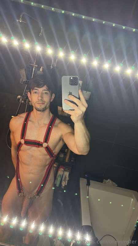 Swipe! - Brammster back in gear. 
Cant wait to post vids thi..