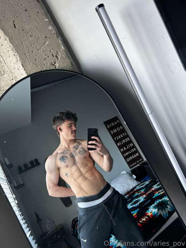 Happy morning!💪