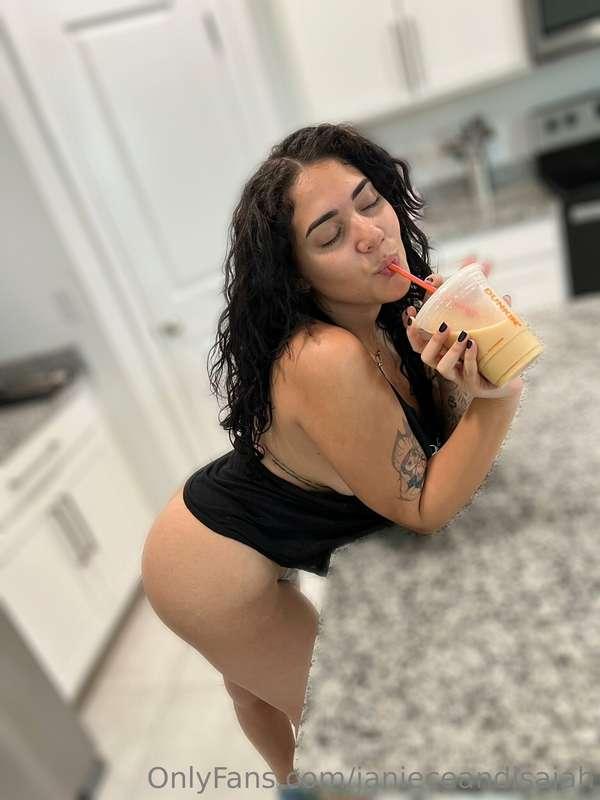 Good morning, say it back <33