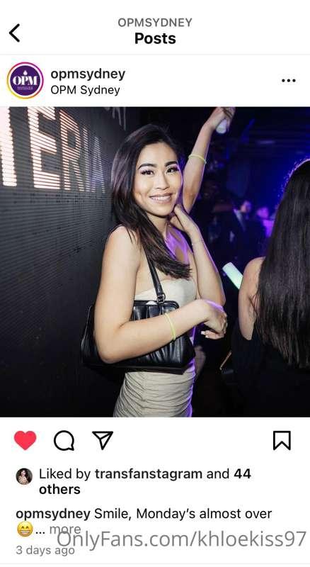 That’s why they want me in the club👀swipe to see